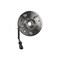 Mevotech 04-07 Ford Freestar/04-07 Mercury Monte Bearing W/Hub, H513232 H513232 - alternate 2